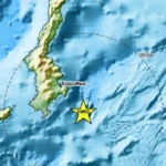 Σεισμός 5,2 Ρίχτερ στην Κάρπαθο: Χωρίς ζημιές, σε επιφυλακή η 3η ΕΜΑΚ και οι Πυροσβεστικές Υπηρεσίες