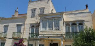 «Πράσινο φως» για την αποκατάσταση και ανάδειξη του Αρχοντικού Βουβάλη στην Κάλυμνο