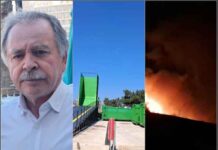Γιάννης Μαστροκούκος: «Κάποιοι δεν θέλουν να λυθεί το πρόβλημα των σκουπιδιών γιατί χάνουν το προεκλογικό τους αφήγημα» (audio)