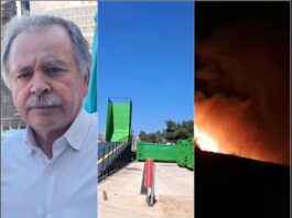Γιάννης Μαστροκούκος: «Κάποιοι δεν θέλουν να λυθεί το πρόβλημα των σκουπιδιών γιατί χάνουν το προεκλογικό τους αφήγημα» (audio)