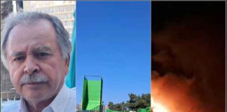 Γιάννης Μαστροκούκος: «Κάποιοι δεν θέλουν να λυθεί το πρόβλημα των σκουπιδιών γιατί χάνουν το προεκλογικό τους αφήγημα» (audio)