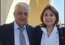 Η Καλλιόπη Κουτούζη συγχαίρει τον Κάλλιστο Διακογεωργίου και στέλνει μήνυμα συνεργασίας για τον πολιτισμό της Δωδεκανήσου