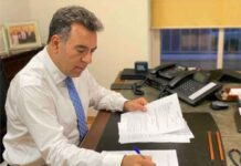 Μάνος Κόνσολας: Στην Ευρωπαϊκή Επιτροπή τα στοιχεία για την παράνομη αλιεία των τουρκικών σκαφών στα Δωδεκάνησα