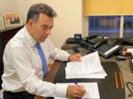 Μάνος Κόνσολας: Στην Ευρωπαϊκή Επιτροπή τα στοιχεία για την παράνομη αλιεία των τουρκικών σκαφών στα Δωδεκάνησα
