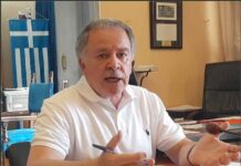 Γ. Μαστροκούκος: «Ο πολιτισμός και οι εκδηλώσεις δεν είναι εχθροί της τοπικής οικονομίας»