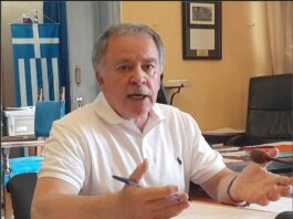 Γ. Μαστροκούκος: «Ο πολιτισμός και οι εκδηλώσεις δεν είναι εχθροί της τοπικής οικονομίας»