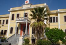 Ο Έπαρχος για το θέμα του νερού στο Νοσοκομείο: «Οι πολίτες δικαιούνται ασφάλεια και έγκυρη ενημέρωση»