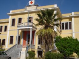 Ο Έπαρχος για το θέμα του νερού στο Νοσοκομείο: «Οι πολίτες δικαιούνται ασφάλεια και έγκυρη ενημέρωση»