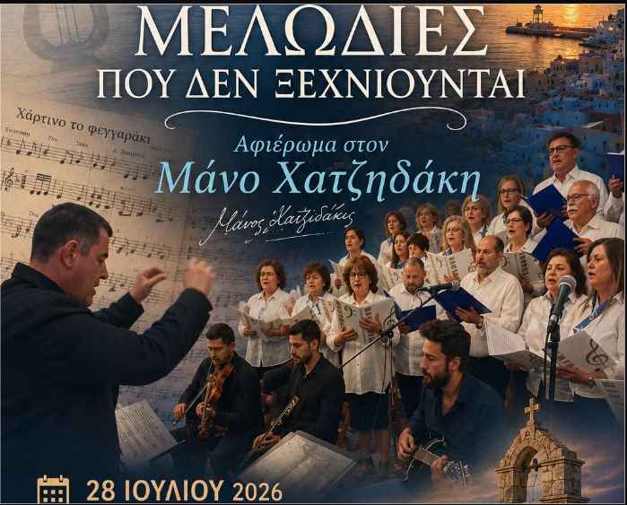 χατζ συναυλια