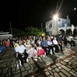 Η Κάλυμνος χειροκρότησε τους πρωταθλητές της! – Οι αθλητές που έκαναν το νησί περήφανο (ΒΙΝΤΕΟ & ΠΛΟΥΣΙΟ ΦΩΤΟΡΕΠΟΡΤΑΖ)