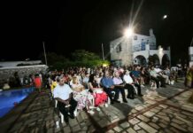 Η Κάλυμνος χειροκρότησε τους πρωταθλητές της! – Οι αθλητές που έκαναν το νησί περήφανο (ΒΙΝΤΕΟ & ΠΛΟΥΣΙΟ ΦΩΤΟΡΕΠΟΡΤΑΖ)