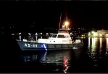 Θρίλερ: Ιστιοπλοϊκό εντοπίστηκε να πλέει ακυβέρνητο, αγνοούνται πέντε Γερμανοί που είχαν πάει για μπάνιο