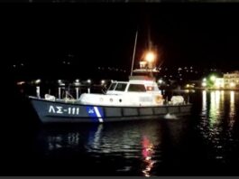 Θρίλερ: Ιστιοπλοϊκό εντοπίστηκε να πλέει ακυβέρνητο, αγνοούνται πέντε Γερμανοί που είχαν πάει για μπάνιο