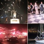 200 χρόνια μετά, η Ναυμαχία του Γέροντα επέστρεψε στη θάλασσα της Καλύμνου (Photo’s & Video’s)