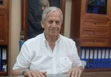 Η «προίκα» του Διακομιχάλη καλά κρατεί – Νέα παρέμβαση για τα έργα που προχωρούν