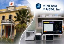Νέα σημαντική δωρεά στο Νοσοκομείο Καλύμνου από τη Minerva Marine – Ενισχύεται ο ιατροτεχνολογικός εξοπλισμός