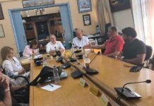 Η καρδιά της Ομογένειας χτύπησε στην Κάλυμνο – Προτάσεις, διάλογος και νέο ραντεβού για το 2027 (Photo’s & Video’s)