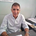 Κολυμβητήριο Καλύμνου: Προβλήματα, παραχωρήσεις και η μεγάλη παρέμβαση του 2027 – Όλα όσα είπε ο Δημήτρης Βολονάκης (VIDEO)