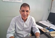 Κολυμβητήριο Καλύμνου: Προβλήματα, παραχωρήσεις και η μεγάλη παρέμβαση του 2027 – Όλα όσα είπε ο Δημήτρης Βολονάκης (VIDEO)