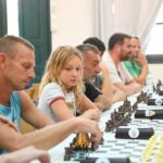 Με περισσότερους από 60 σκακιστές στο 2ο Σκακιστικό Φεστιβάλ
