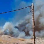Αποζημιώσεις στους πληγέντες από την πυρκαγιά – Άνοιξε η διαδικασία υποβολής αιτήσεων από τον Δήμο Καλυμνίων