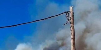 Αποζημιώσεις στους πληγέντες από την πυρκαγιά – Άνοιξε η διαδικασία υποβολής αιτήσεων από τον Δήμο Καλυμνίων