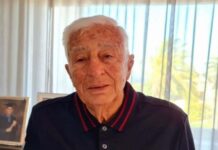 Έφυγε από τη ζωή ο Ιάκωβος (Τζακ) Γερονικόλας – Την Τρίτη η εξόδιος ακολουθία στη Ρόδο