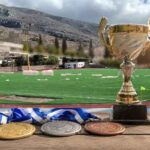 Μια ξεχωριστή βραδιά τιμής για τους διακριθέντες αθλητές της Καλύμνου