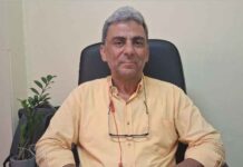 Γιάννης Θεοφιλίδης: “Εκστρατεία” παρεμβάσεων στα σχολεία της Καλύμνου πριν χτυπήσει το πρώτο κουδούνι (VIDEO)