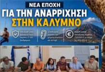 Ο Δήμος αλλάζει τον χάρτη της αναρρίχησης στην Κάλυμνο – Επένδυση στην ασφάλεια 3.500 διαδρομών (VIDEO)