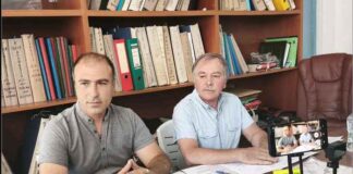 «Άριστη συνεργασία, ξαφνικά σκληρή αντιπαράθεση: Γιατί αυτή η στάση του ΤΕΕ;» – Μαστροκούκος και Πλάτσης απαντούν: «Στην πλευρά του έργου, όχι του θορύβου» (VIDEO)