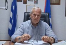 Ο Δημήτρης Διακομιχάλης ζητά να έρθει στο Δημοτικό Συμβούλιο η κατάσταση της ΑΝΕΚ και του «Νήσος Κάλυμνος»