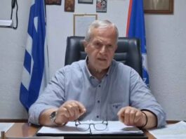 Ο Δημήτρης Διακομιχάλης ζητά να έρθει στο Δημοτικό Συμβούλιο η κατάσταση της ΑΝΕΚ και του «Νήσος Κάλυμνος»