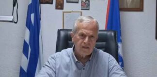 Ο Δημήτρης Διακομιχάλης ζητά να έρθει στο Δημοτικό Συμβούλιο η κατάσταση της ΑΝΕΚ και του «Νήσος Κάλυμνος»