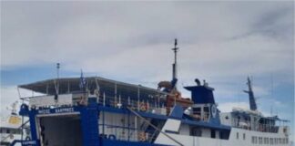 Διακομιχάλης – Ζωΐδης: Ζητούν στοιχεία για το «Νήσος Κάλυμνος» και προαναγγέλλουν προσφυγή στον Εισαγγελέα