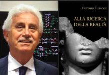 Ο Ευθύμιος Τηλιακός «Στην αναζήτηση της πραγματικότητας»