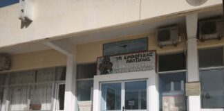 Η Σχολή Δυτών Καλύμνου «βυθίστηκε» στην αναμονή – Τρία χρόνια μετά την τελευταία λειτουργία, οι εξαγγελίες έμειναν στα λόγια (VIDEO)