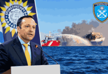 BLUE CARRIER 2: Αγωνία για την τροφοδοσία των Δωδεκανήσων – Άμεσο σχέδιο ζητά το Επιμελητήριο