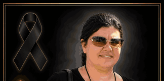 Αύριο το τελευταίο αντίο στην Κατερίνα Ζηρούνη – Συλλυπητήριο ψήφισμα του Περιφερειακού Συμβουλίου