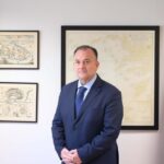 Γιάννης Παππάς για την Ημέρα Ναυτιλίας: “Η θάλασσα είναι δύναμη, είναι ιστορία, είναι Ελλάδα”