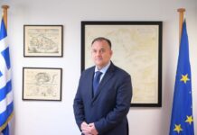 Γιάννης Παππάς για την Ημέρα Ναυτιλίας: “Η θάλασσα είναι δύναμη, είναι ιστορία, είναι Ελλάδα”