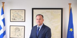 Γιάννης Παππάς για την Ημέρα Ναυτιλίας: “Η θάλασσα είναι δύναμη, είναι ιστορία, είναι Ελλάδα”