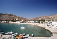 11 αλλοδαποί εντοπίσθηκαν στην Ψέριμο – 4.000 δολάρια κατέβαλαν έκαστος για τη μεταφορά τους στην Ελλάδα