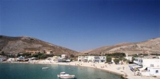 11 αλλοδαποί εντοπίσθηκαν στην Ψέριμο – 4.000 δολάρια κατέβαλαν έκαστος για τη μεταφορά τους στην Ελλάδα