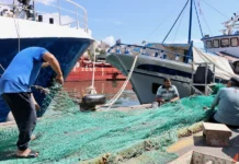 Κραυγή αγωνίας από τους ψαράδες της Καλύμνου: «Τα καΐκια μας μετατρέπονται σε σκάφη διάσωσης»