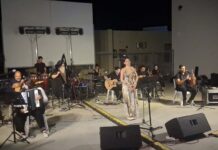 Η Music Odyssey μάγεψε την Κάλυμνο – Μια ξεχωριστή μουσική βραδιά στο Θέατρο Χώρας (VIDEO)