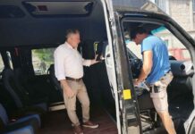 Η Δημοτική Συγκοινωνία κάνει “RESTART” – Ένα ολοκαίνουριο Λεωφορείο απέκτησε η Κάλυμνος (VIDEO)