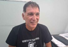 «Βολονάκης: «Δεν τα παρατάω» – Τα έγγραφα από το 2024, οι μελέτες, η Περιφέρεια και η απάντηση στις αιχμές για το γήπεδο του Βαθύ (VIDEO)