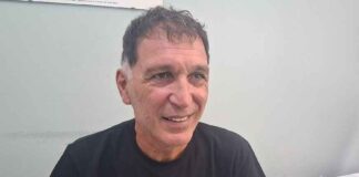 «Βολονάκης: «Δεν τα παρατάω» – Τα έγγραφα από το 2024, οι μελέτες, η Περιφέρεια και η απάντηση στις αιχμές για το γήπεδο του Βαθύ (VIDEO)
