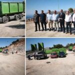 Χατζημάρκος από τον ΣΜΑ: «Η Κάλυμνος γύρισε σελίδα στα σκουπίδια – Το “ηφαίστειο” θα φύγει οριστικά»